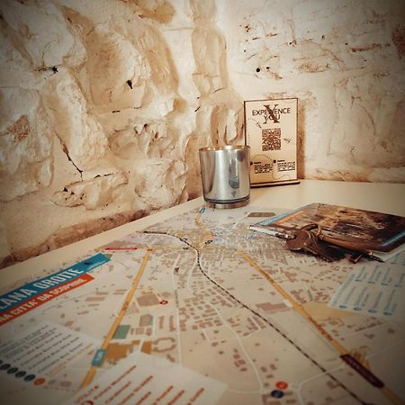 Casa Giannina B&B Castellana Grotte Luaran gambar