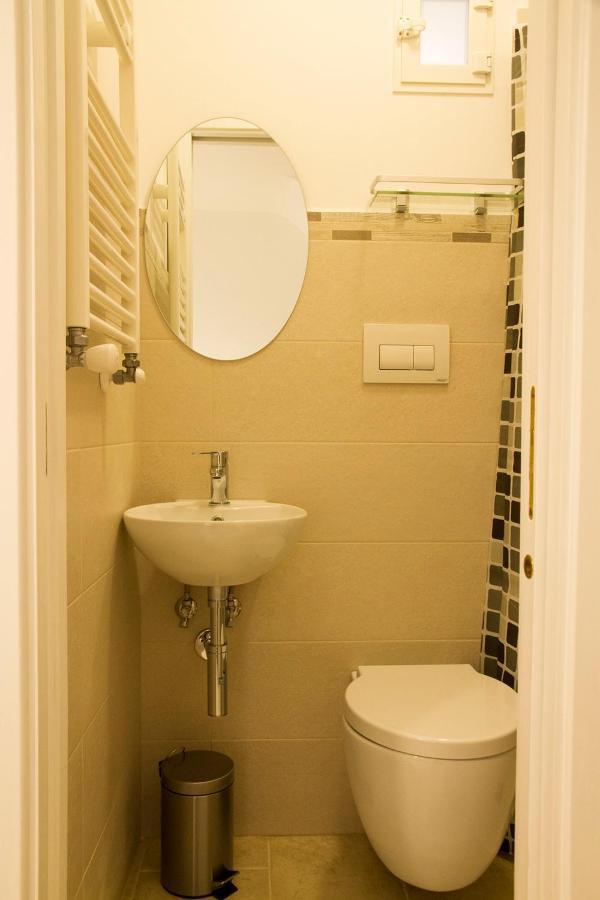 Casa Giannina B&B Castellana Grotte Luaran gambar