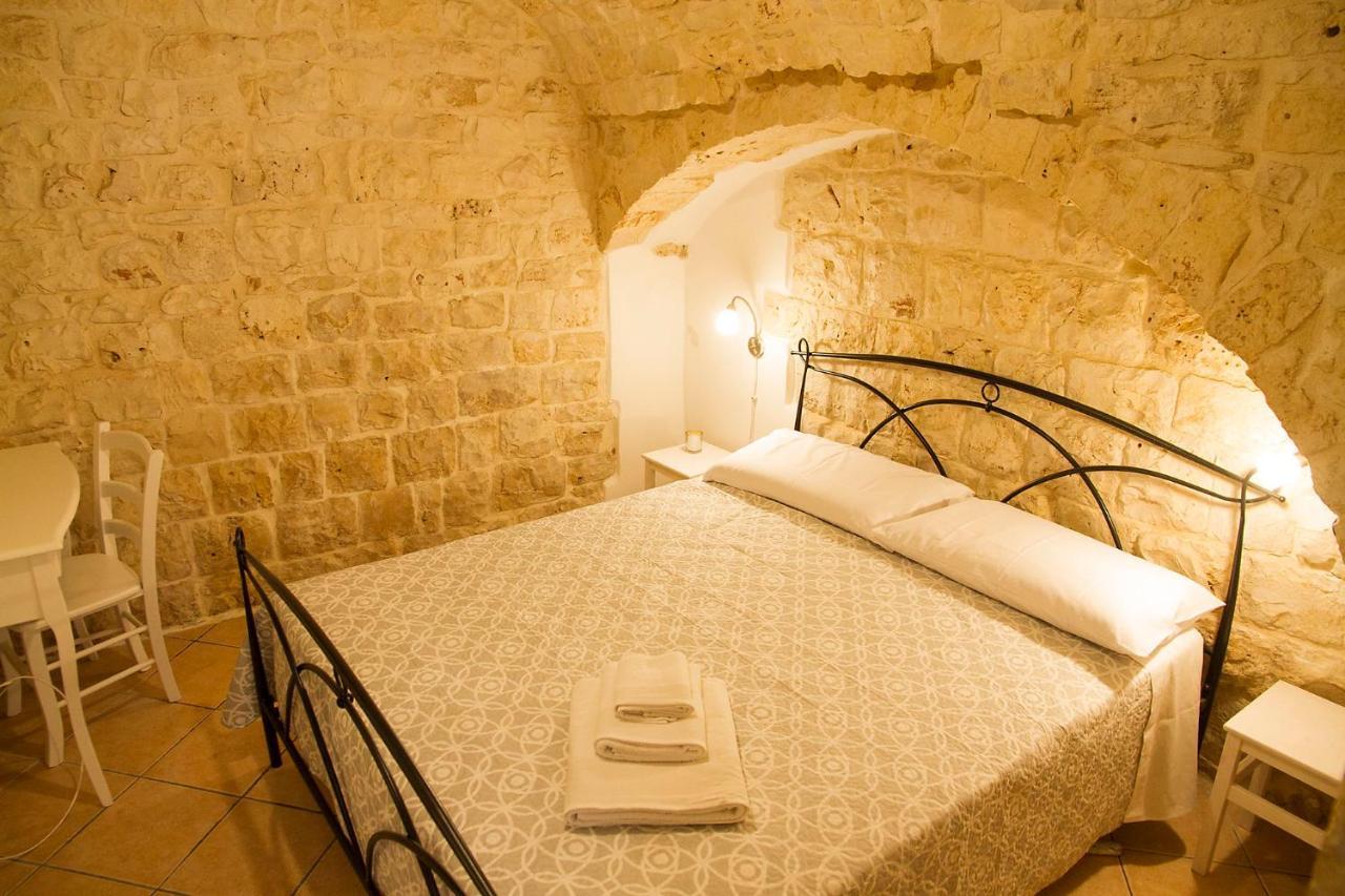 Casa Giannina B&B Castellana Grotte Luaran gambar