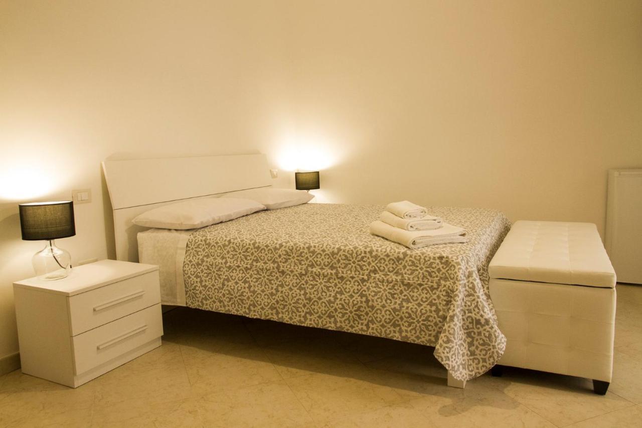 Casa Giannina B&B Castellana Grotte Luaran gambar