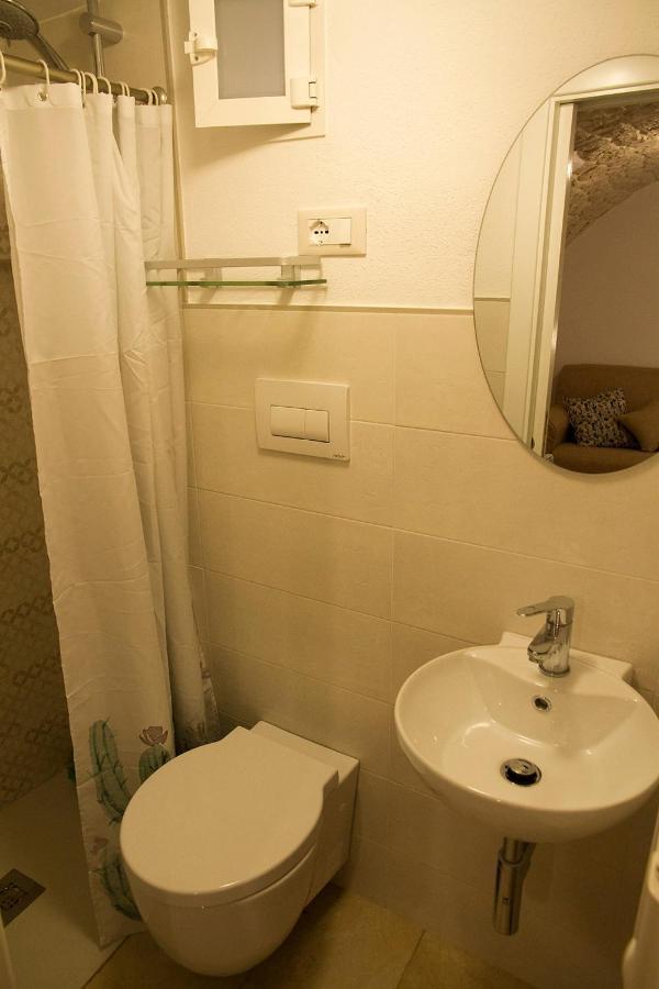 Casa Giannina B&B Castellana Grotte Luaran gambar