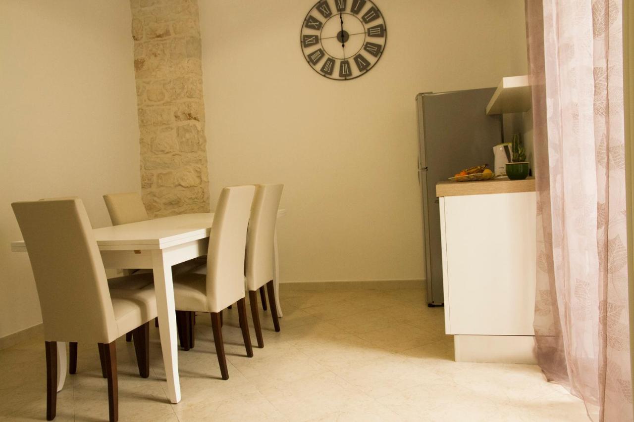 Casa Giannina B&B Castellana Grotte Luaran gambar