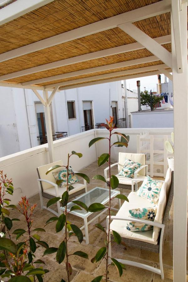 Casa Giannina B&B Castellana Grotte Luaran gambar
