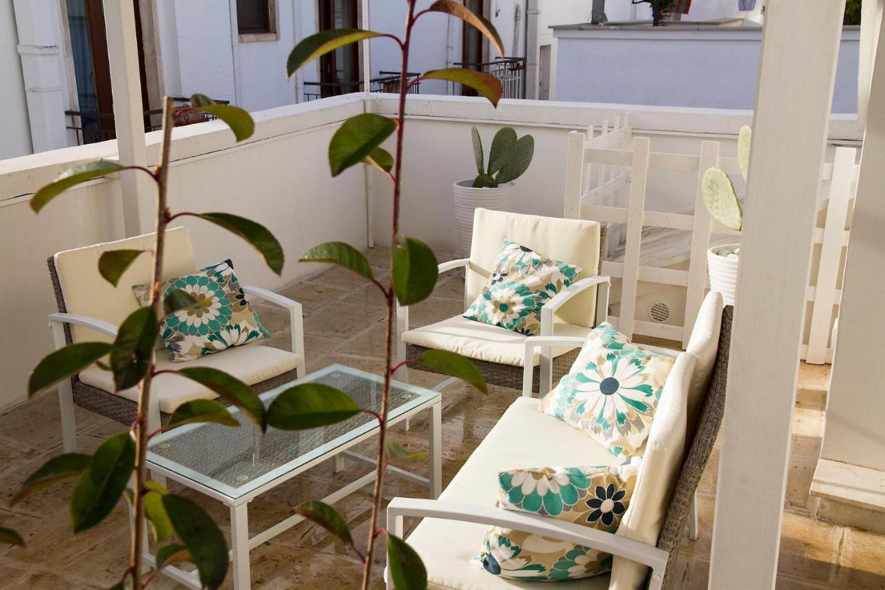 Casa Giannina B&B Castellana Grotte Luaran gambar