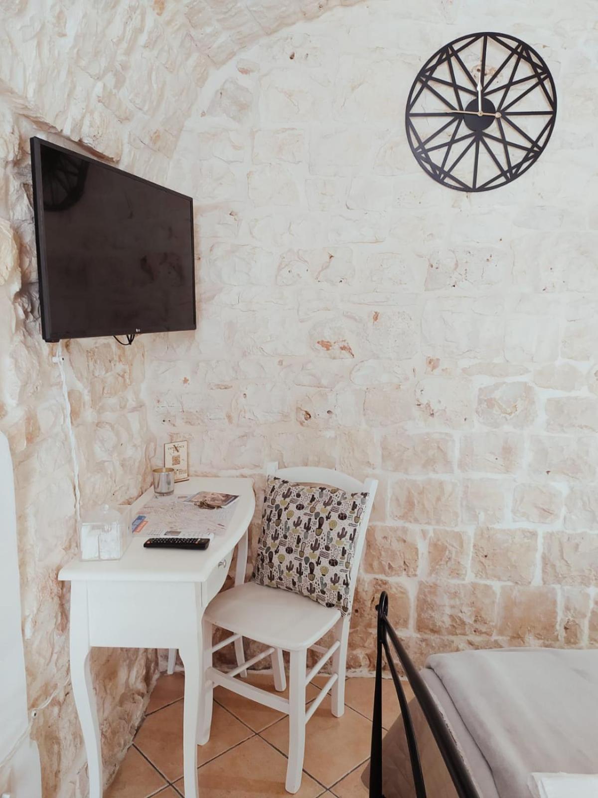 Casa Giannina B&B Castellana Grotte Luaran gambar
